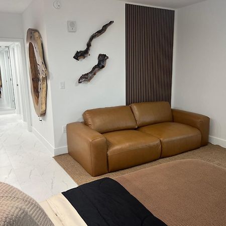 Miami Wood Apart Hotel New 2024 - Private Terrace - Free Garage - Beach 5 Min Hollywood Exteriér fotografie
