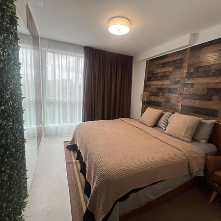 Miami Wood Apart Hotel New 2024 - Private Terrace - Free Garage - Beach 5 Min Hollywood Exteriér fotografie
