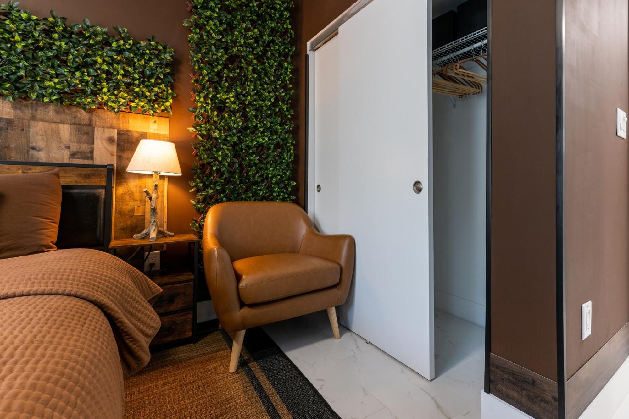 Miami Wood Apart Hotel New 2024 - Private Terrace - Free Garage - Beach 5 Min Hollywood Exteriér fotografie