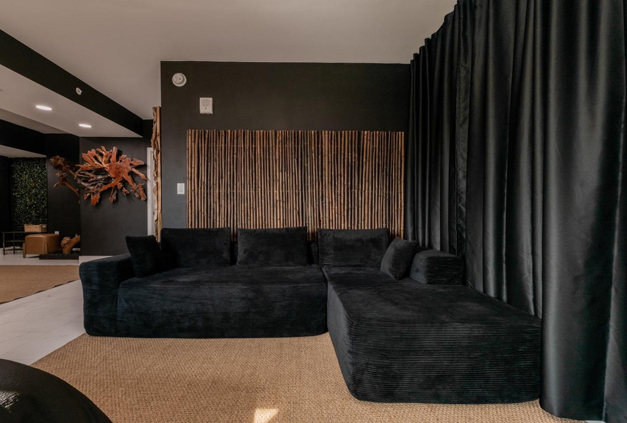 Miami Wood Apart Hotel New 2024 - Private Terrace - Free Garage - Beach 5 Min Hollywood Exteriér fotografie