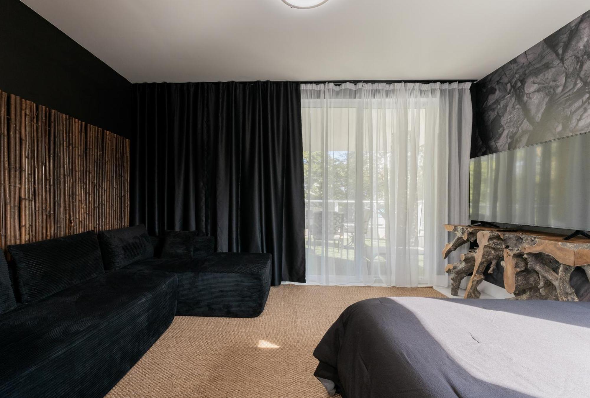 Miami Wood Apart Hotel New 2024 - Private Terrace - Free Garage - Beach 5 Min Hollywood Exteriér fotografie