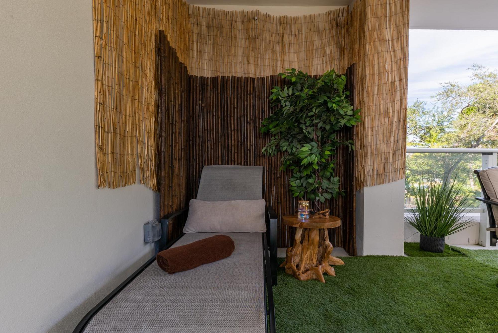 Miami Wood Apart Hotel New 2024 - Private Terrace - Free Garage - Beach 5 Min Hollywood Exteriér fotografie