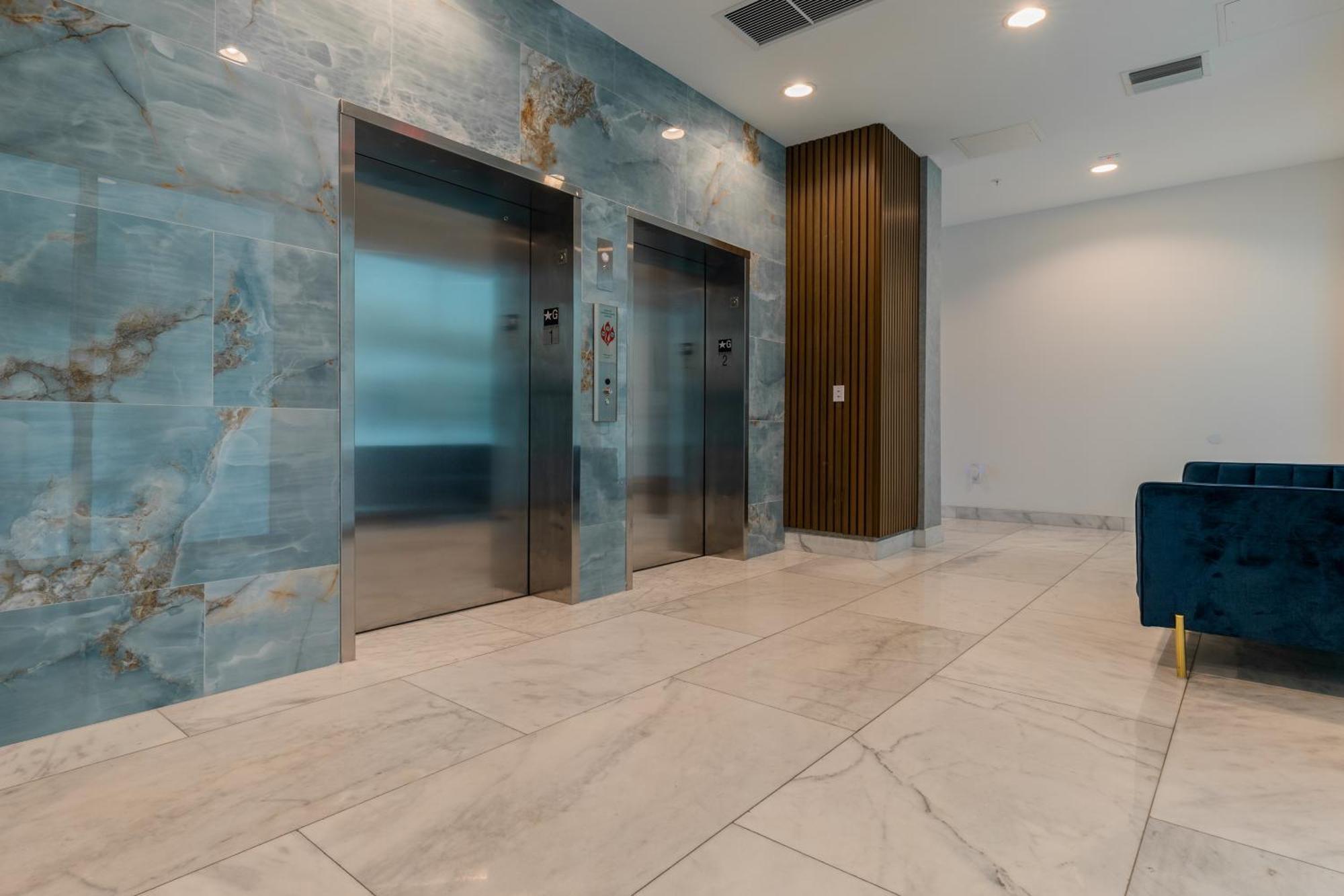 Miami Wood Apart Hotel New 2024 - Private Terrace - Free Garage - Beach 5 Min Hollywood Exteriér fotografie
