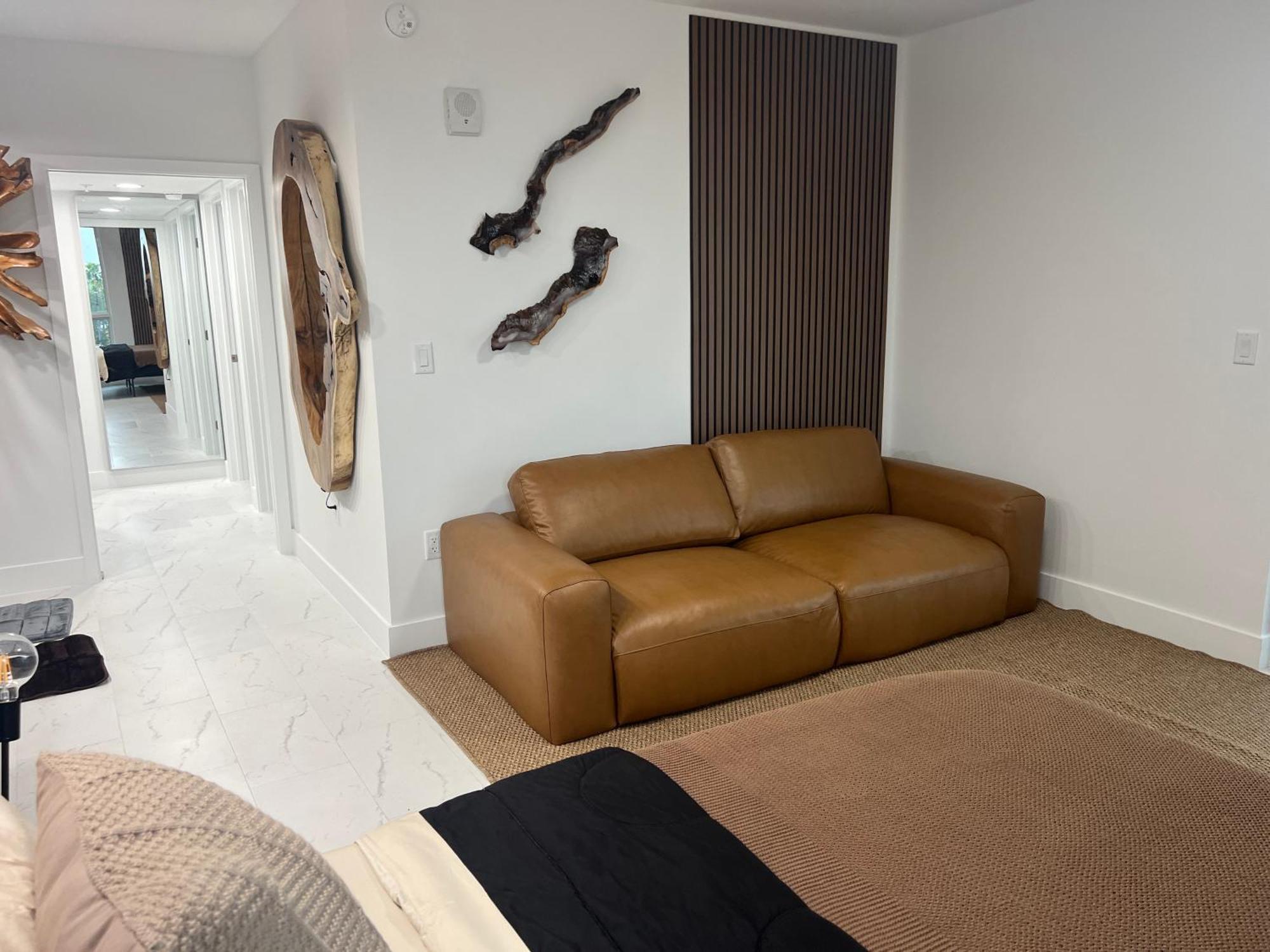 Miami Wood Apart Hotel New 2024 - Private Terrace - Free Garage - Beach 5 Min Hollywood Exteriér fotografie