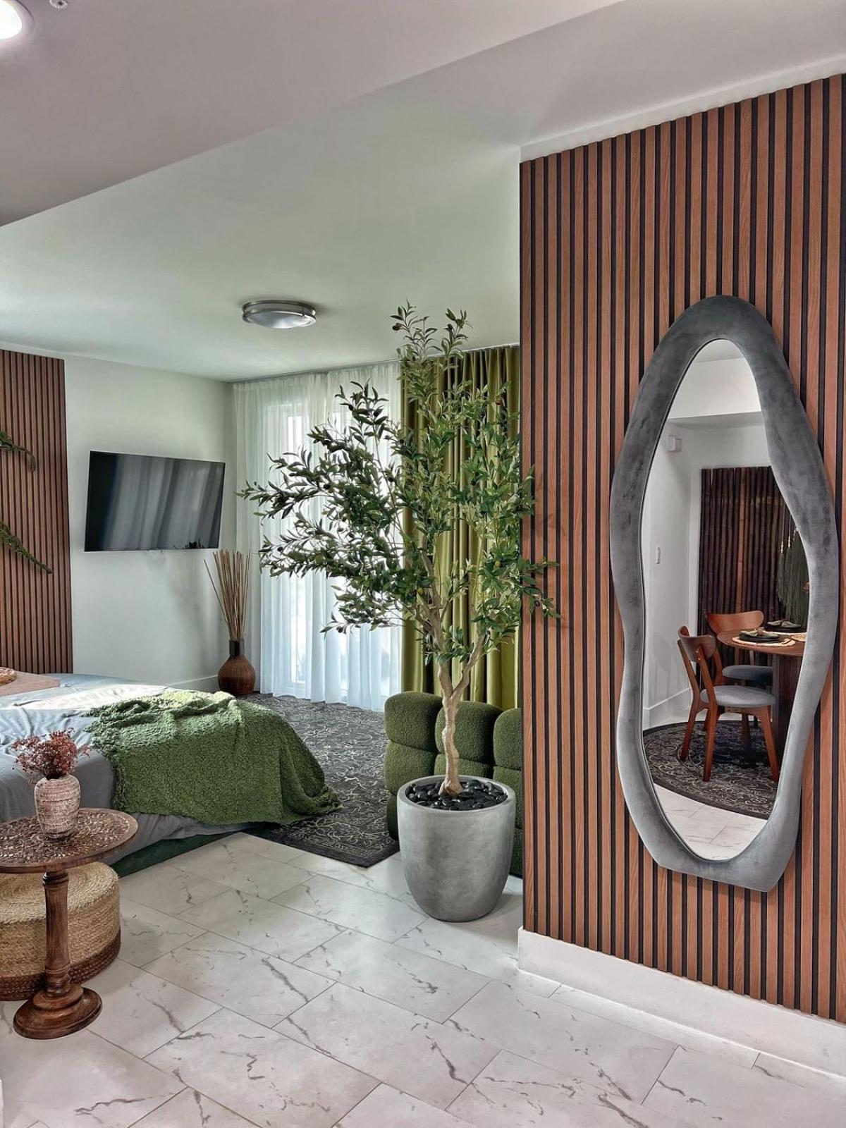 Miami Wood Apart Hotel New 2024 - Private Terrace - Free Garage - Beach 5 Min Hollywood Exteriér fotografie